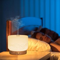 Ultrasonic diffuser - Lisalia - Wave