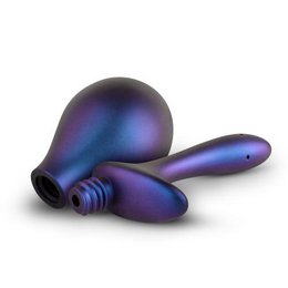 Hueman - Nebula Bulb Anal Shower
