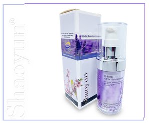 Kruiden gezichtsreiniging 30ml