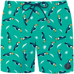Pantaloncini da bagno ragazzo - Tucano