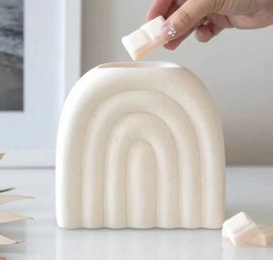 Arcadia - Glow- Wax - Brander