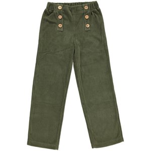 Palazzohose LA Khaki