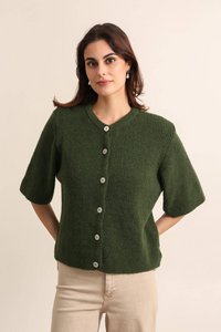 Gilet cardigan REF.50755