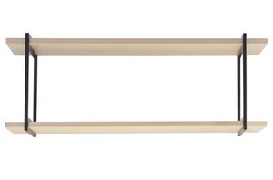 PLANK 120 CM VOOR NORDISH AKOESTISCH PANEEL. OK1023 (8444)