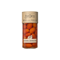 Bio-Natur-Datterino-Tomaten 550g