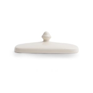 Kitchen Lid Butter Dish 17.5x12cm