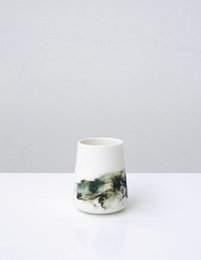OPGEROLD medium kop