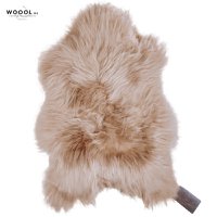 WOOOL Sheepskin - Icelandic Beige