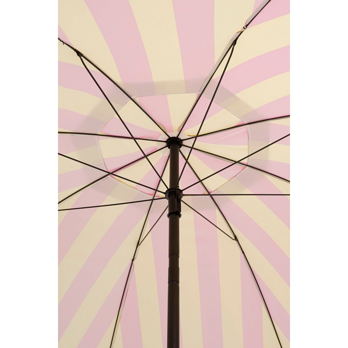 Sonnenschirm Osborn Geel