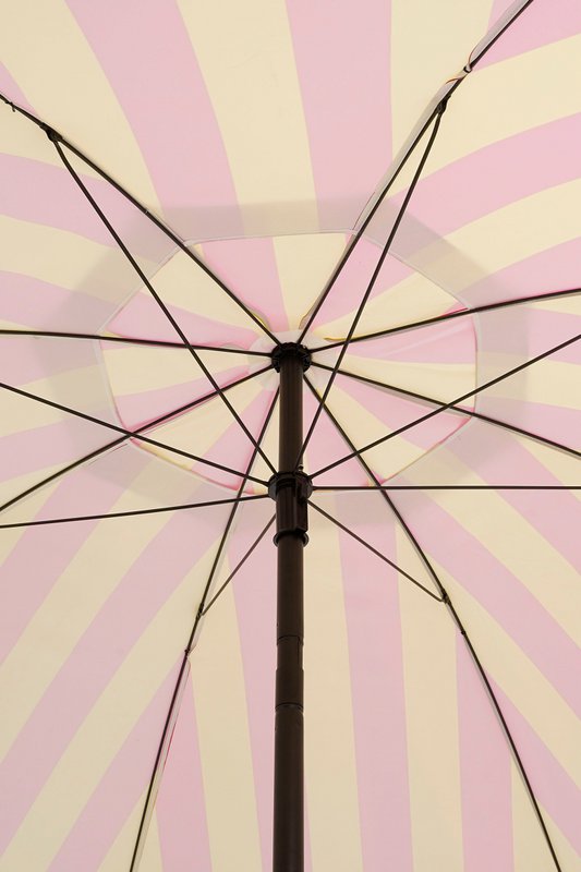 Sonnenschirm Osborn Geel