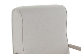 BUTACA ABETO POLIESTER 67X80X85 BEIGE MB188991