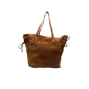 SAC CABAS CUIR LOLO