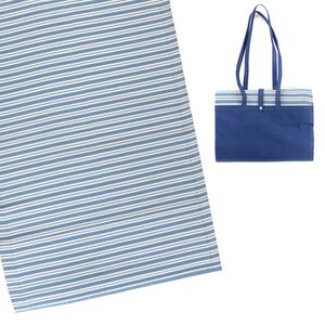 FAMILY MAT XXL 150X210 STRIPES HH284158