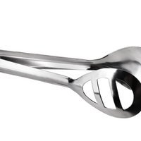 BASIC KITCHEN Lettuce tongs 20cm