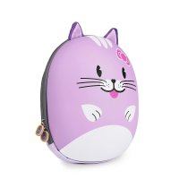Boppi - children's backpack - cat