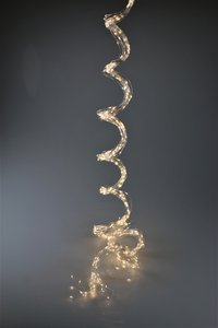 LED Regen Doppeldraht 700l 2m ww VE:6