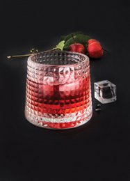 WHISKEY GLAS 16 CL BLOSSOM