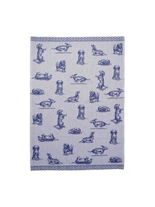 Tea towel Deckel Nhaaan