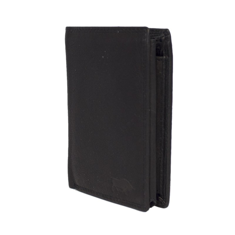 Men's Wallet RFID - Anti Skim Men's Wallet