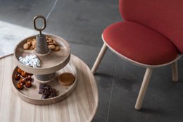 Stand de service Babel