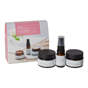 Age Defyers Rejuvenating Facia Rituals Melt