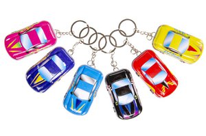 KEYH. METAL CAR BOX