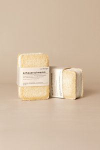 Scheuerschwamm (im Set)