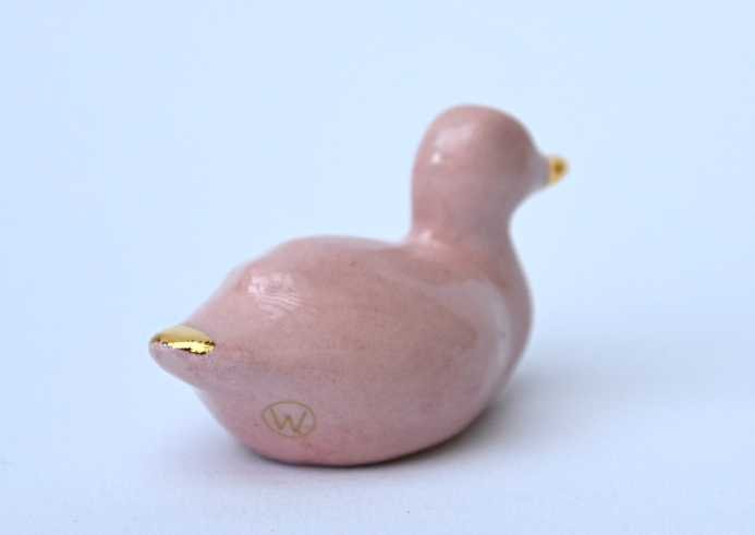 'Gold Duckling'