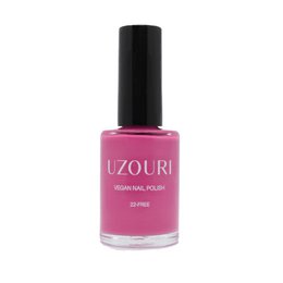 Vegansk neglelak - 22-GRATIS - 14ml - Barbie Pink
