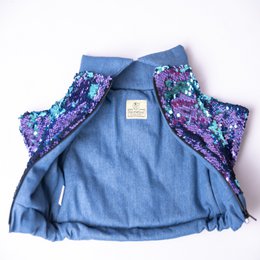 Chaqueta Elvis
