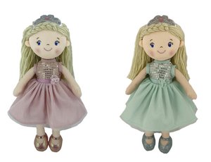 POLYESTERPUPPE 20X10X35 2 SÜDEN. MN199148