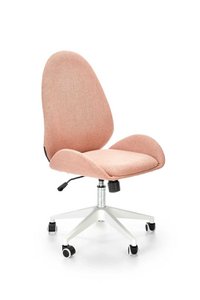 Audincourt Bureaustoel Roze