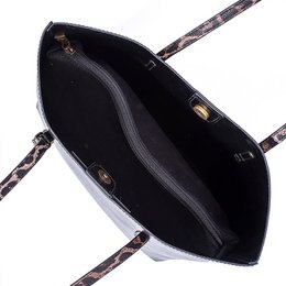 Melli Mello Leo Shopper