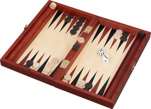 Backgammon