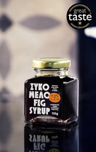 KUMILIO Premium Fig Syrup 135g