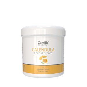 Camille Cosmetics | Calendula crème - bodycrème - 250ml