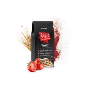 Sanuus Vegix wheat flour 550 with tomato powder 500g