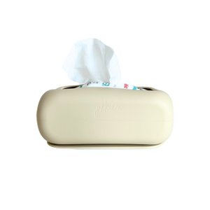 Box -Wischbox - Wischhalter tragen - mit Saugnapfbecher - Silikon