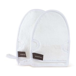 Slip-on gloves - set of 2