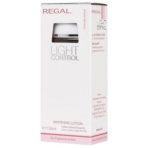 Whitening lotion for pigmentation spots - 135ml