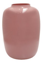 Vase - Artic Pastel Pink