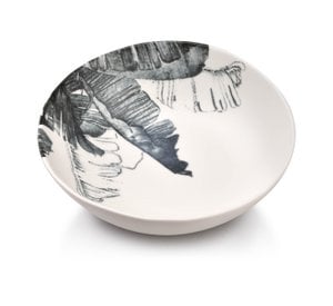 TROPICAL Schüssel 17,5 cm 600 ml