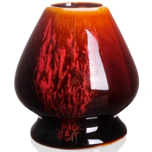 Chasentate - houder voor matcha-gardes