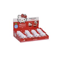 Hello Kitty, Lip Balm, Lip Care, Scented, Flavors, Strawberry, Hydration, Children, Vegan, 7g, TAKE CARE