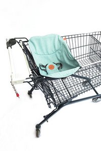Baby Hammock Hammock2GO Green