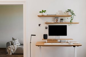 Wooden Table Top Only