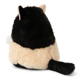 BTC - Patooties/Bum Bum's ass. na wyświetlaczu - 12 cm -