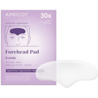 APRICOT Reusable Forehead Pad with Ectoin