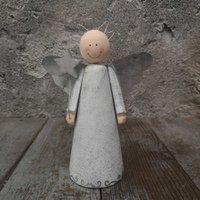 Happy Engel staand H18 (35118)