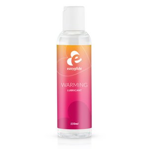 EasyGlide - Warming lubricant - 150 ml